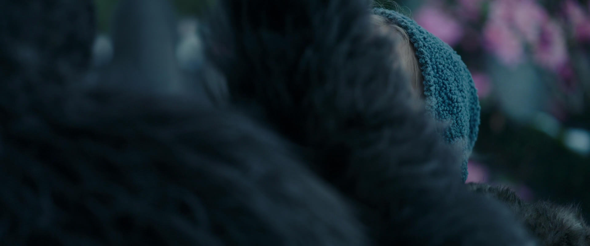 War for the Planet of the Apes (2017) HD screenshot 6311