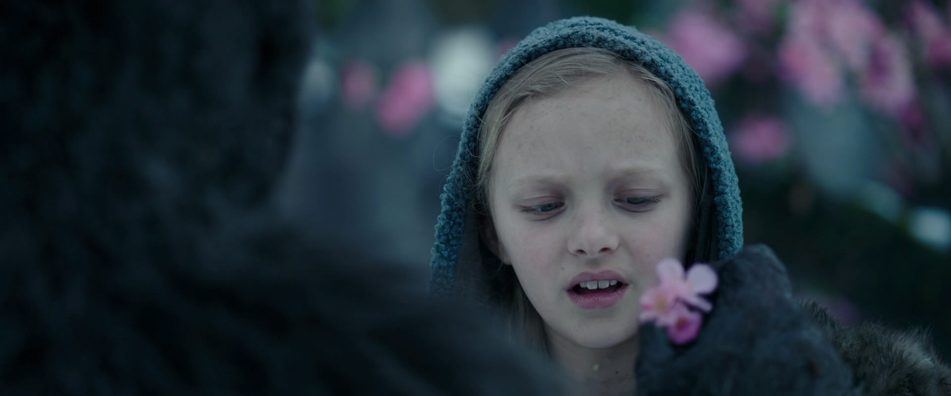 War for the Planet of the Apes (2017) screencap 6315