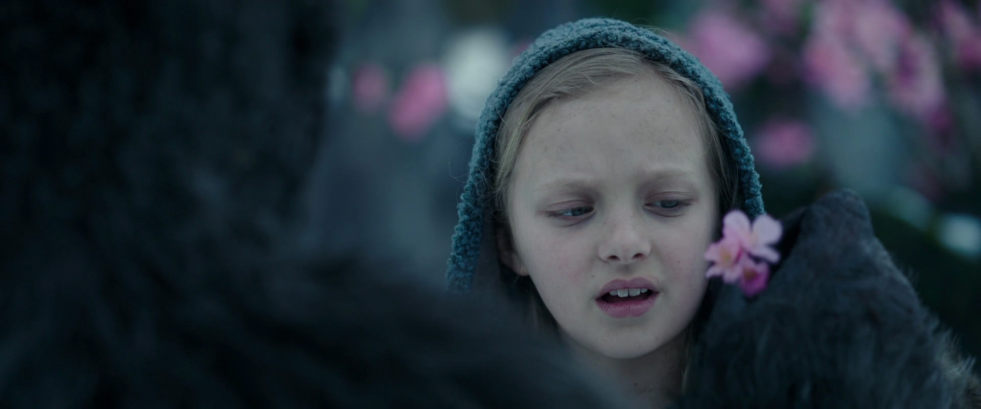 War for the Planet of the Apes (2017) movie still 6316