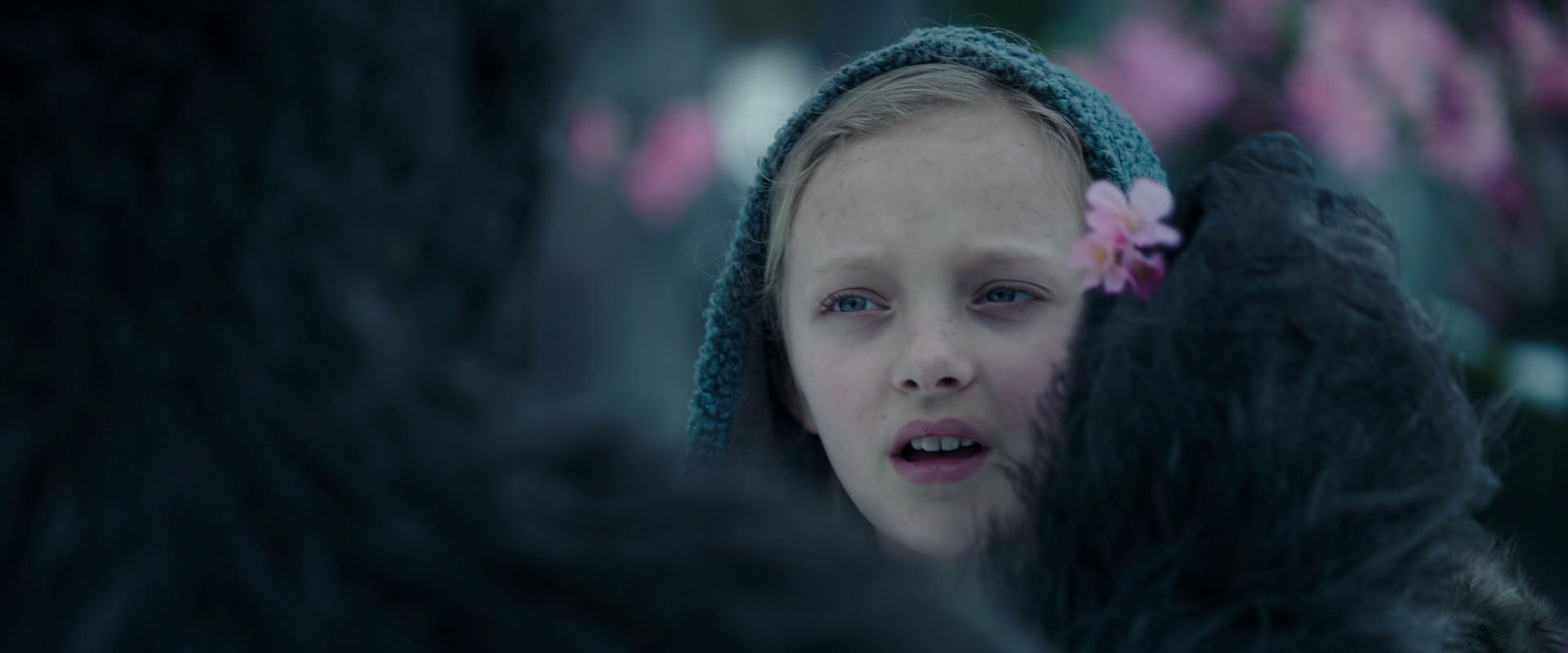 War for the Planet of the Apes (2017) HD screenshot 6317