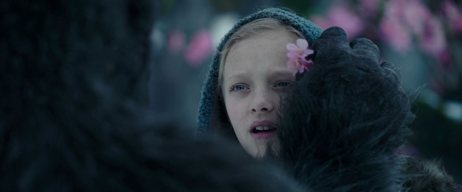 War for the Planet of the Apes (2017) screencap 6318