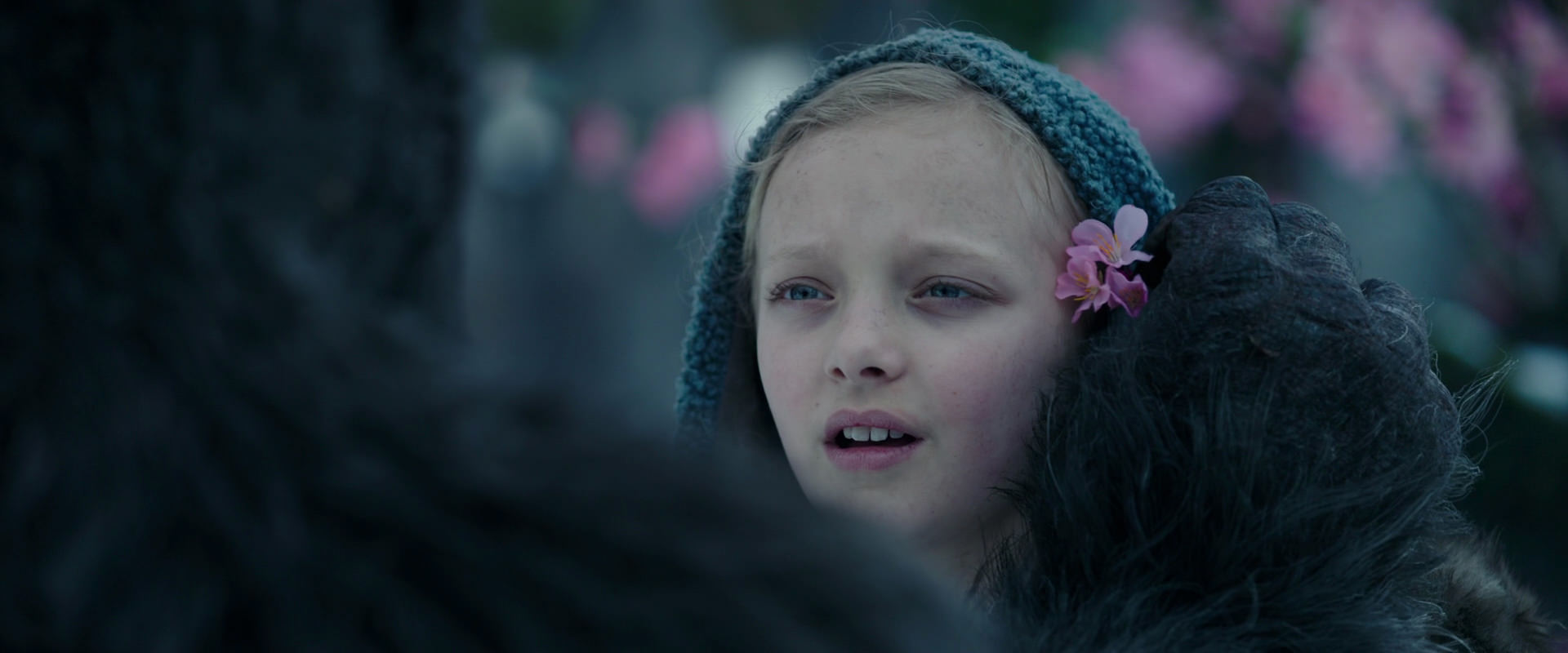 War for the Planet of the Apes (2017) screencap 6321