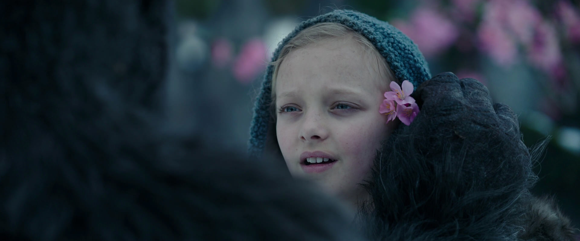 War for the Planet of the Apes (2017) movie still 6322