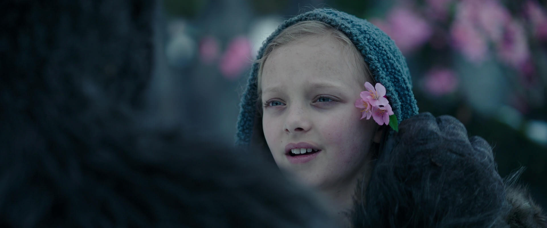War for the Planet of the Apes (2017) HD screenshot 6323
