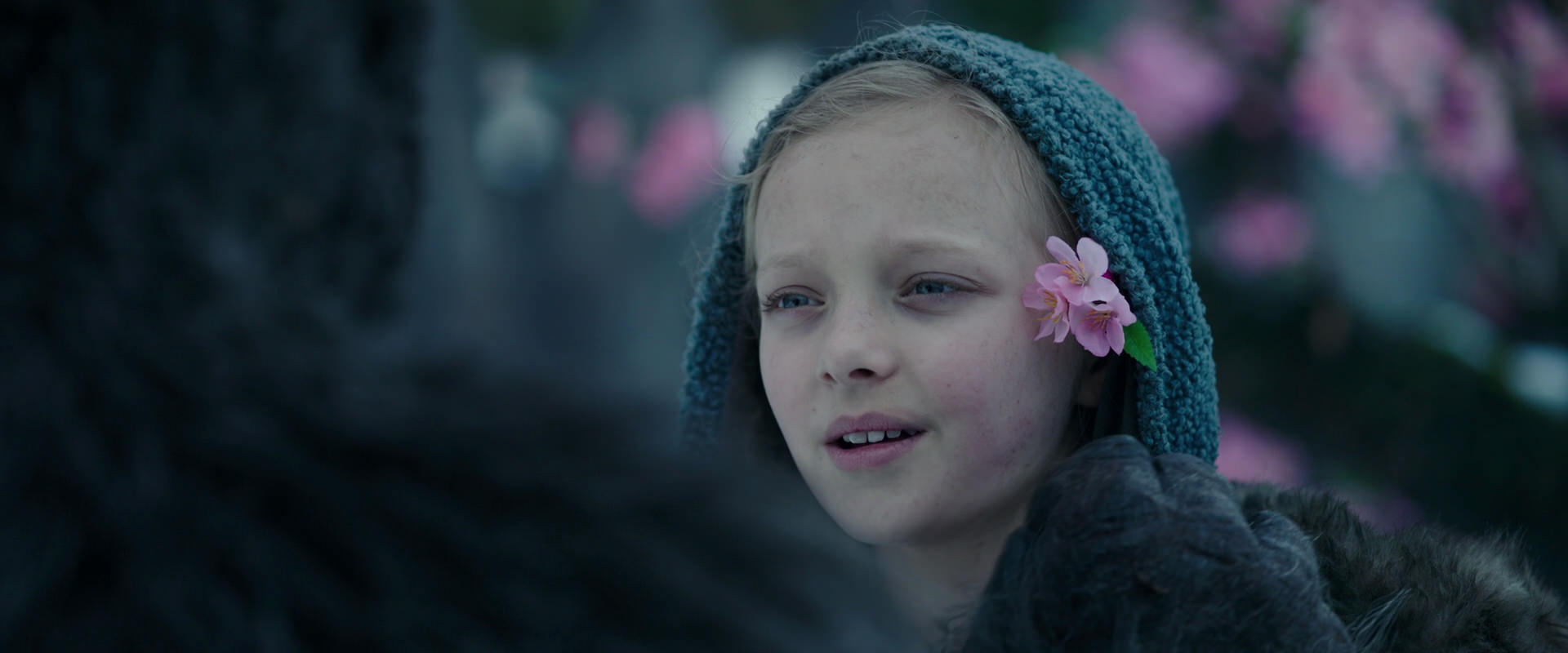 War for the Planet of the Apes (2017) screencap 6324