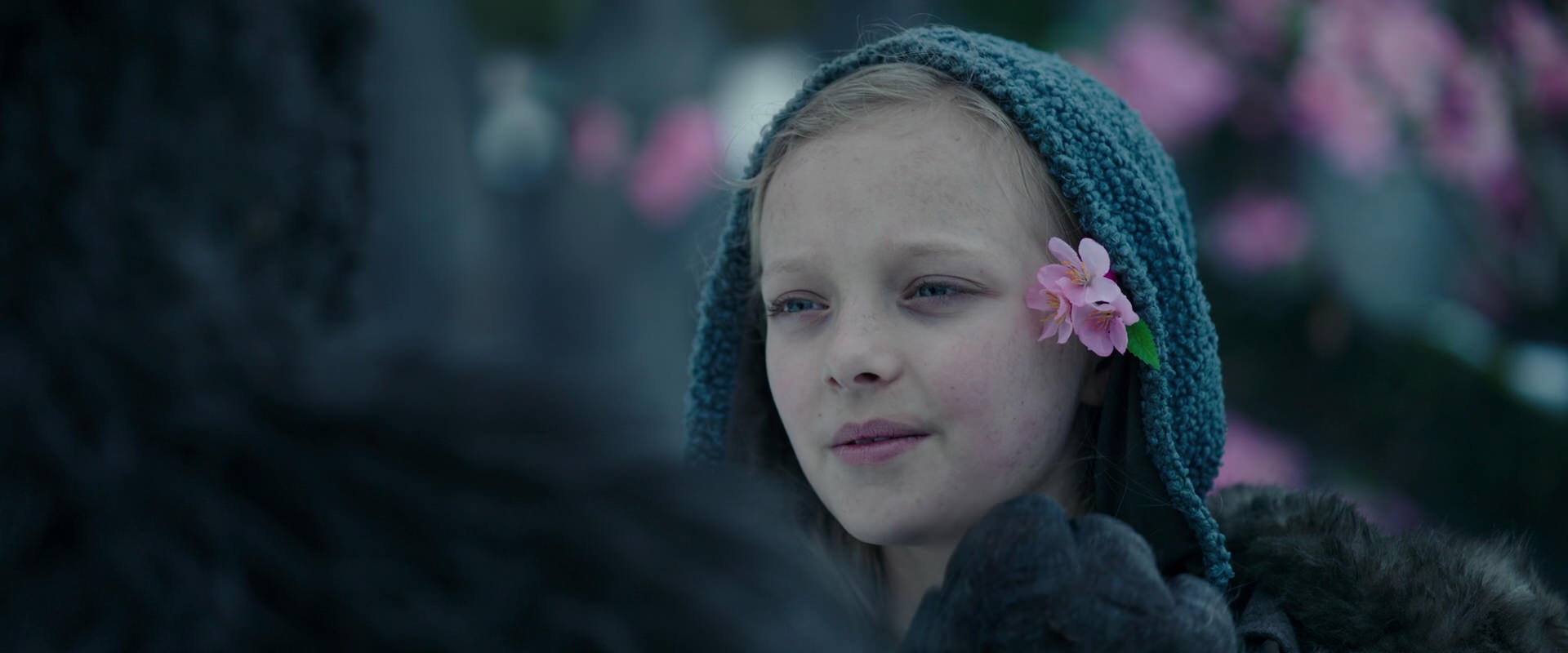 War for the Planet of the Apes (2017) movie still 6325