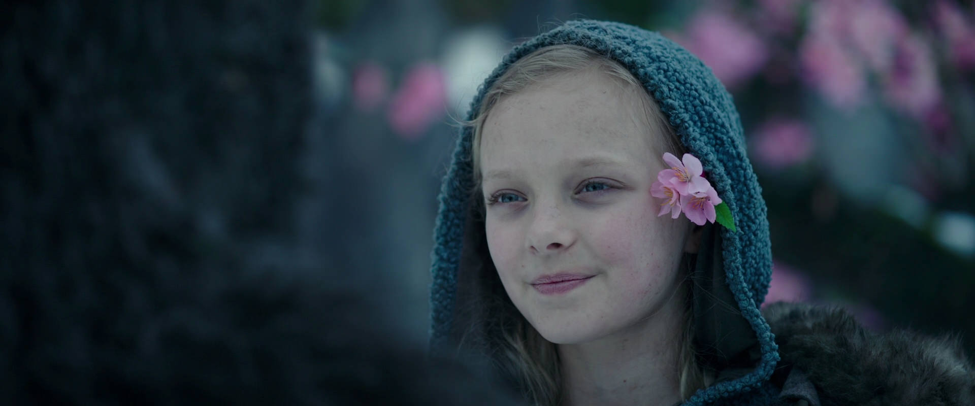 War for the Planet of the Apes (2017) movie still 6328