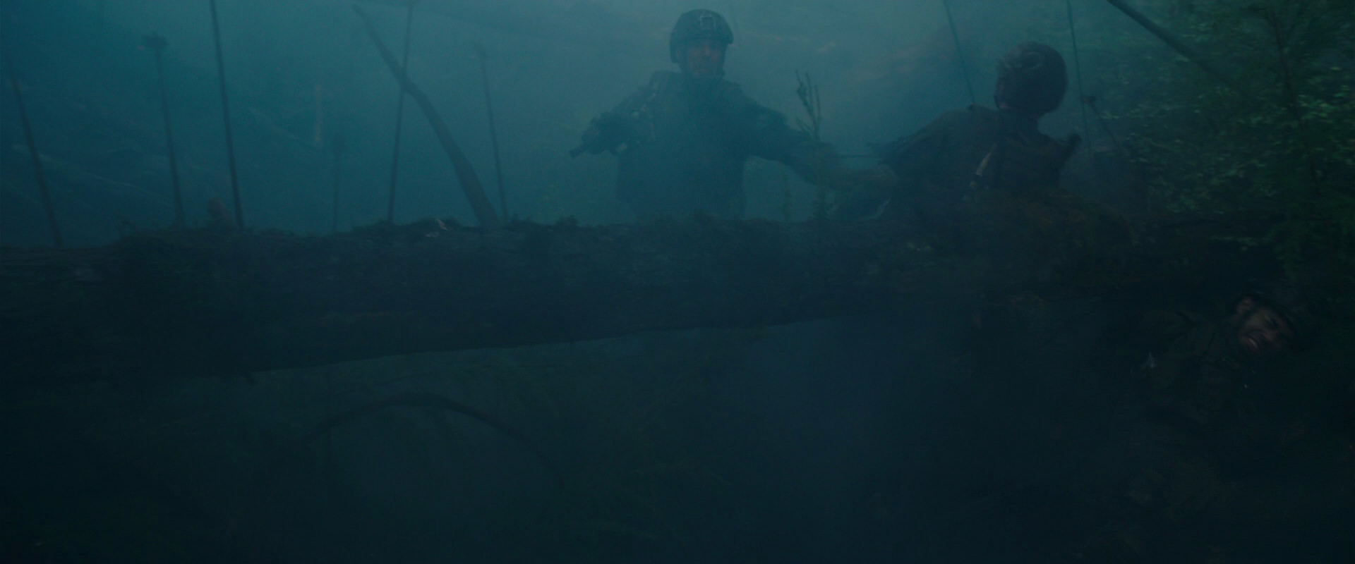 War for the Planet of the Apes (2017) screencap 633