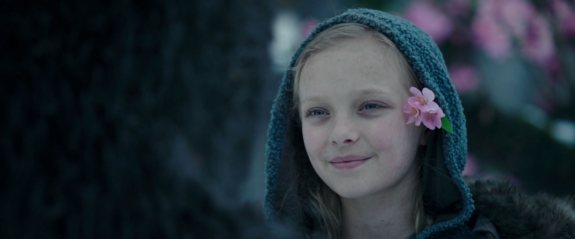 War for the Planet of the Apes (2017) movie still 6331