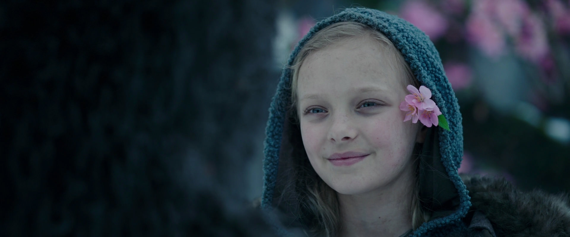 War for the Planet of the Apes (2017) HD screenshot 6332