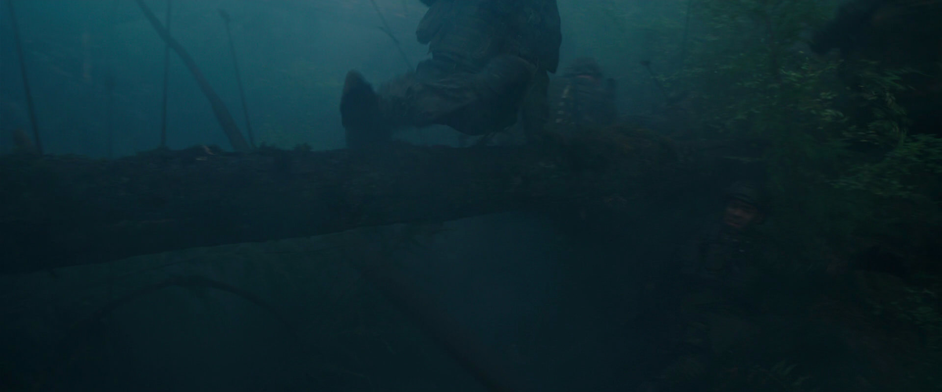 War for the Planet of the Apes (2017) movie still 634