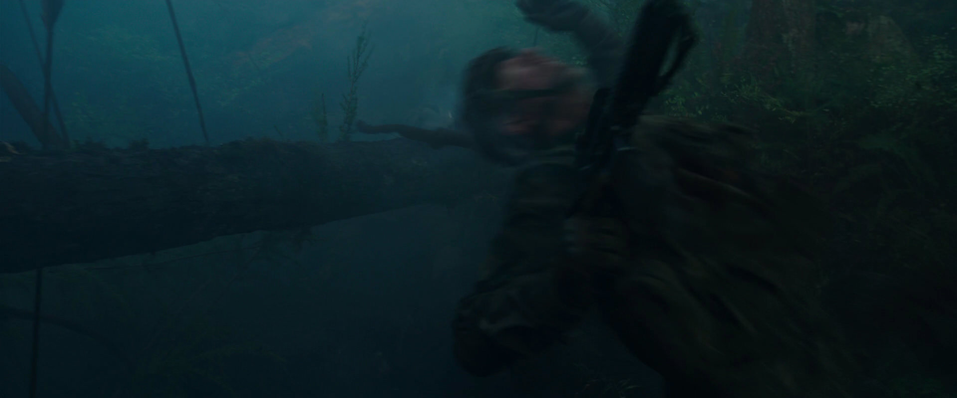War for the Planet of the Apes (2017) screencap 636