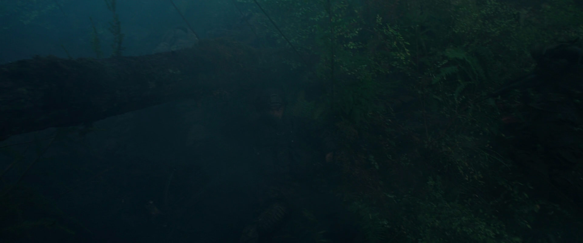 War for the Planet of the Apes (2017) HD screenshot 638