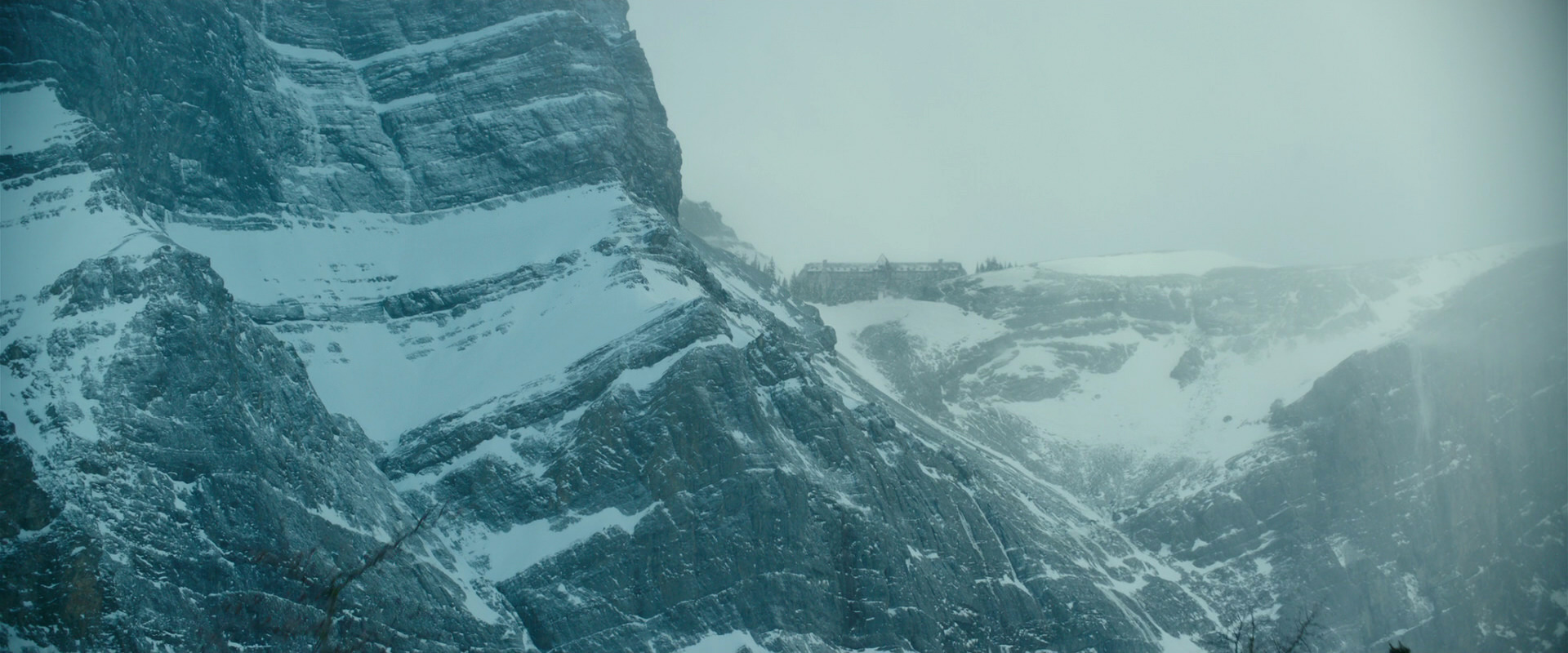 War for the Planet of the Apes (2017) screencap 6390