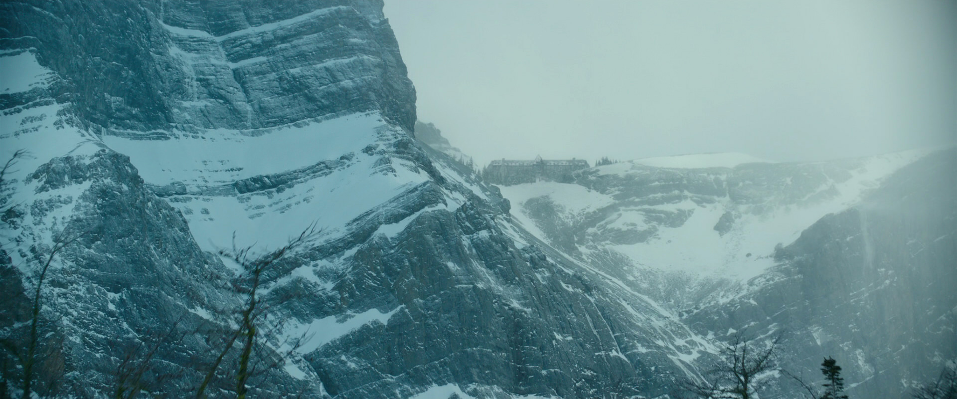 War for the Planet of the Apes (2017) movie still 6391