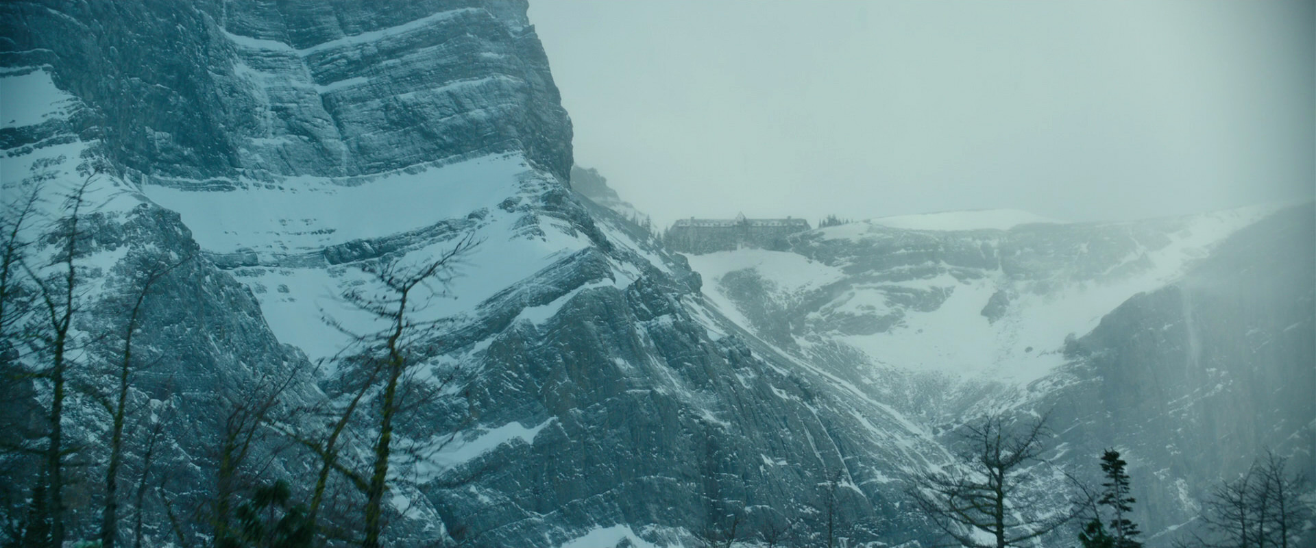 War for the Planet of the Apes (2017) HD screenshot 6392
