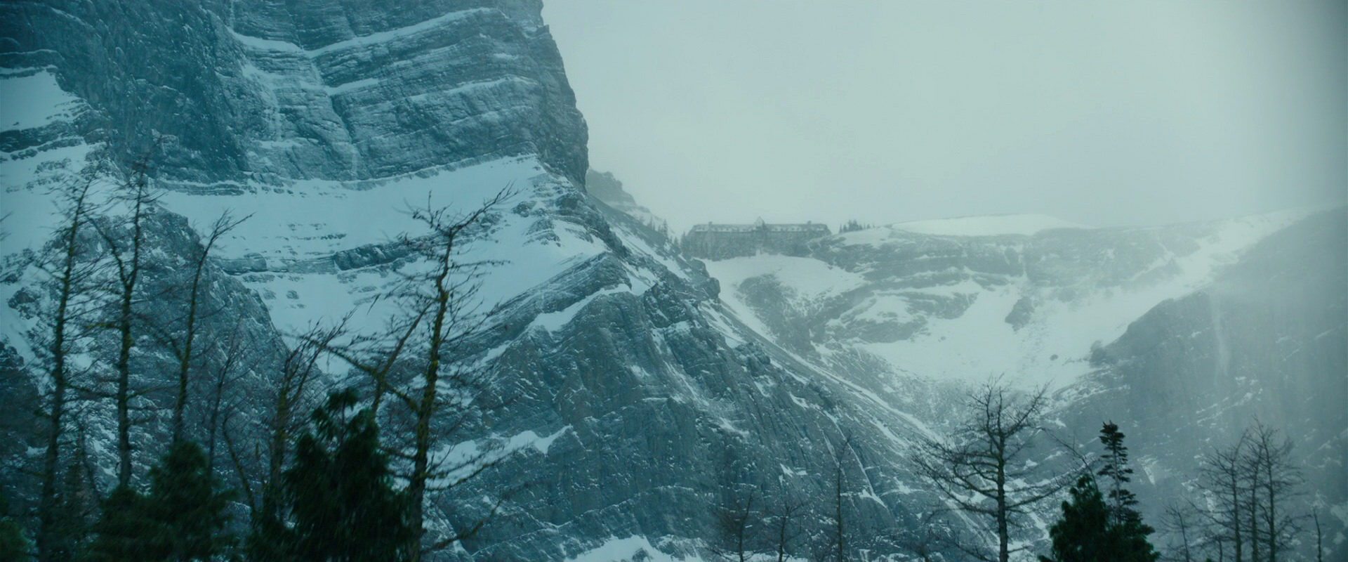 War for the Planet of the Apes (2017) screencap 6393