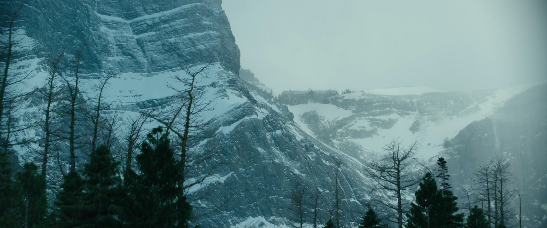 War for the Planet of the Apes (2017) movie still 6394