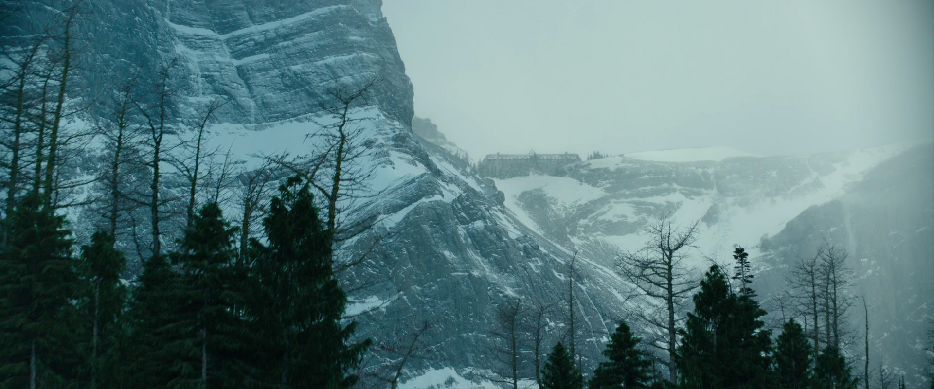 War for the Planet of the Apes (2017) HD screenshot 6395