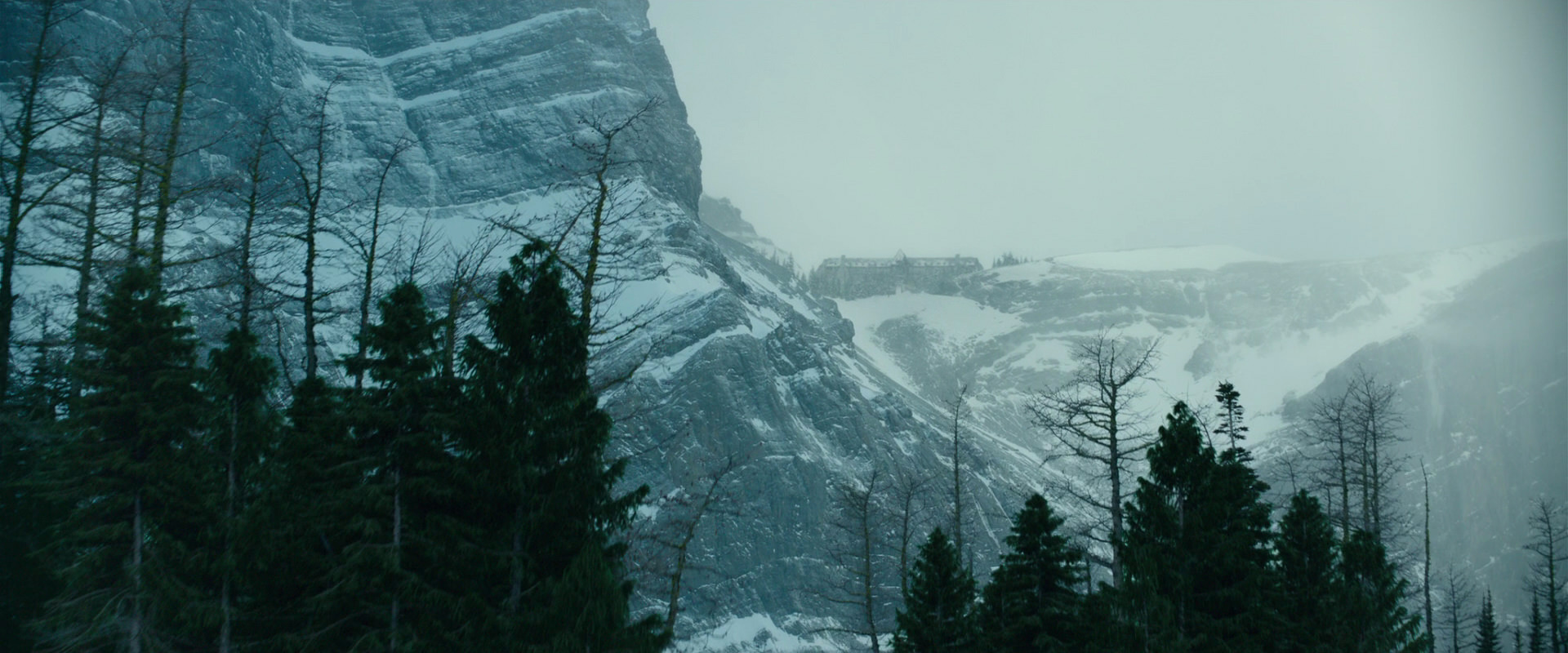 War for the Planet of the Apes (2017) screencap 6396