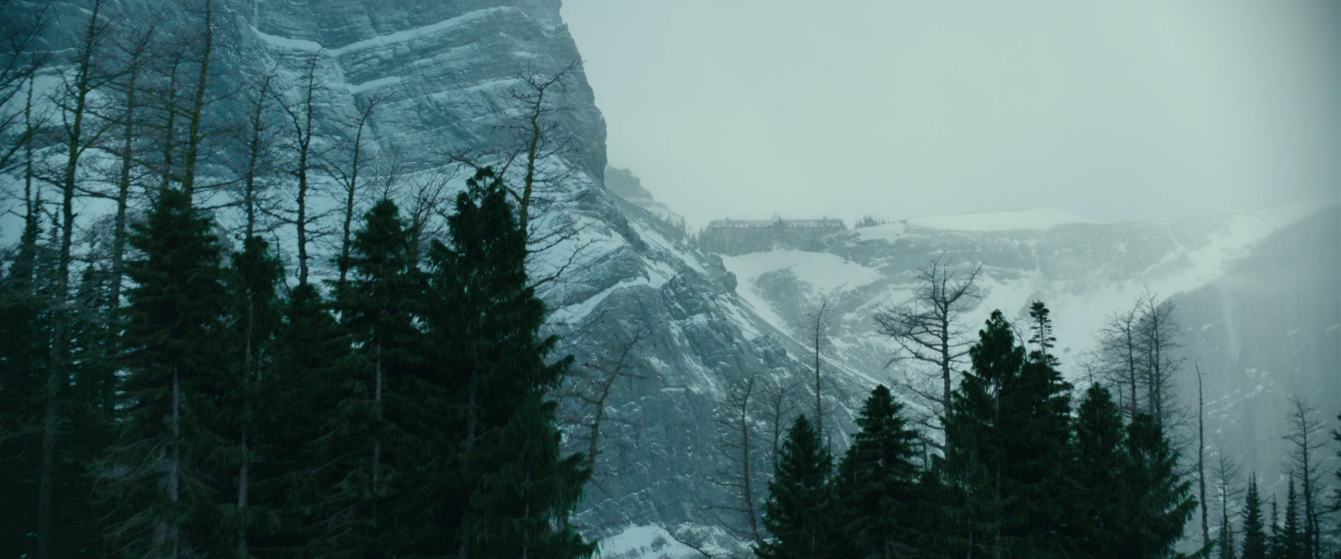 War for the Planet of the Apes (2017) movie still 6397