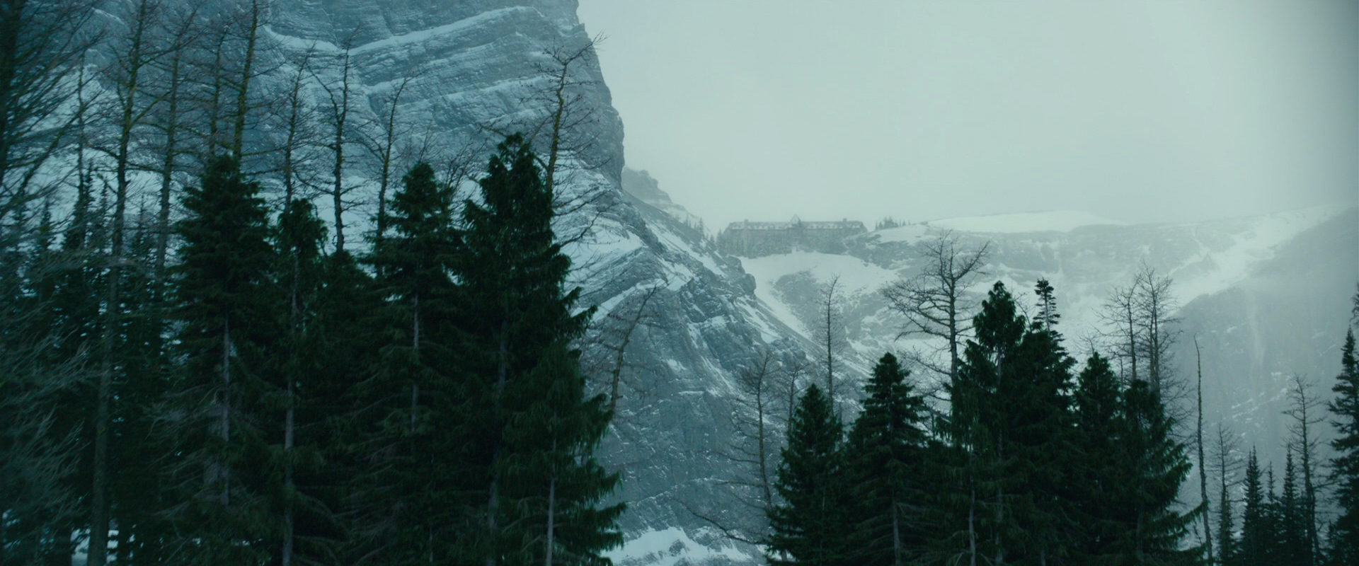 War for the Planet of the Apes (2017) HD screenshot 6398