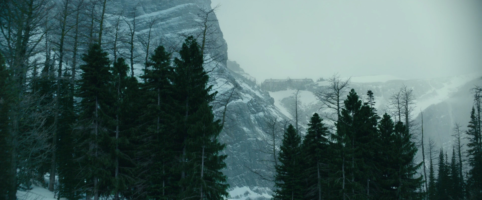 War for the Planet of the Apes (2017) screencap 6399
