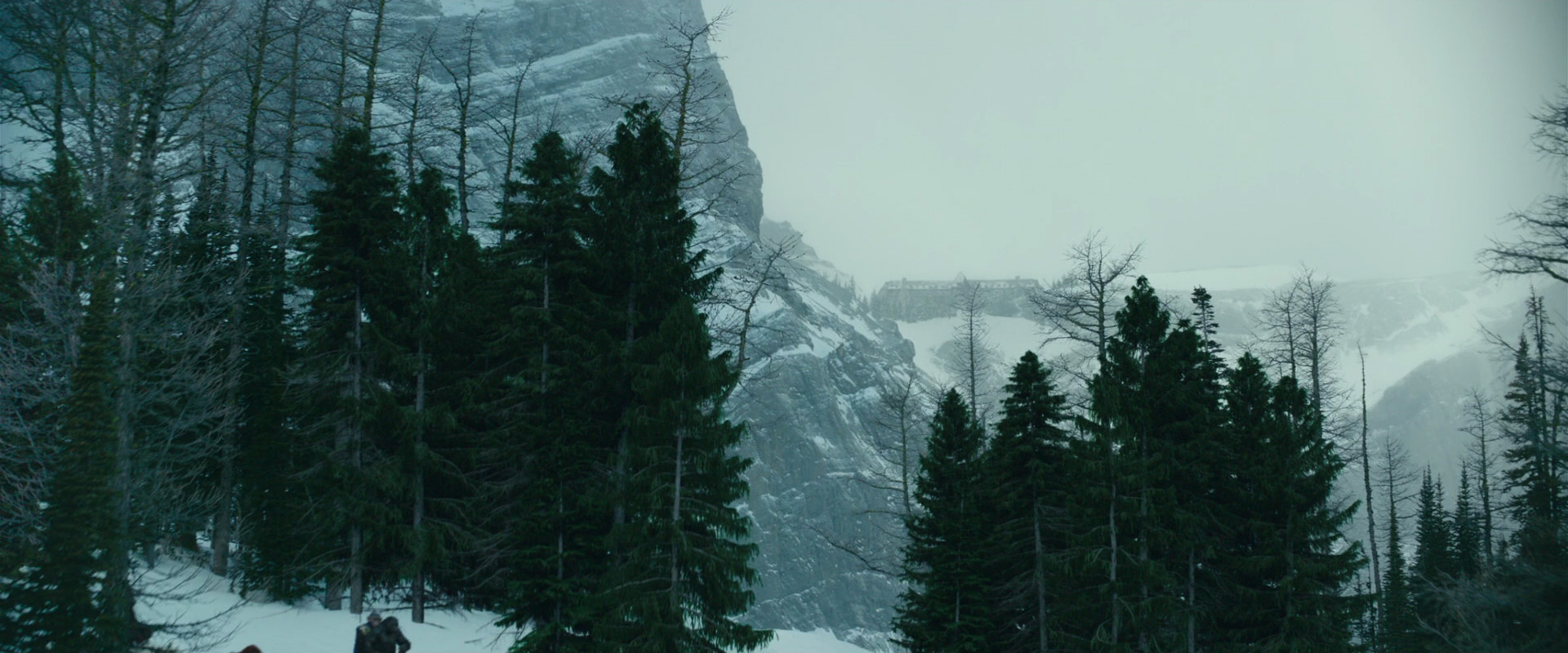 War for the Planet of the Apes (2017) movie still 6400