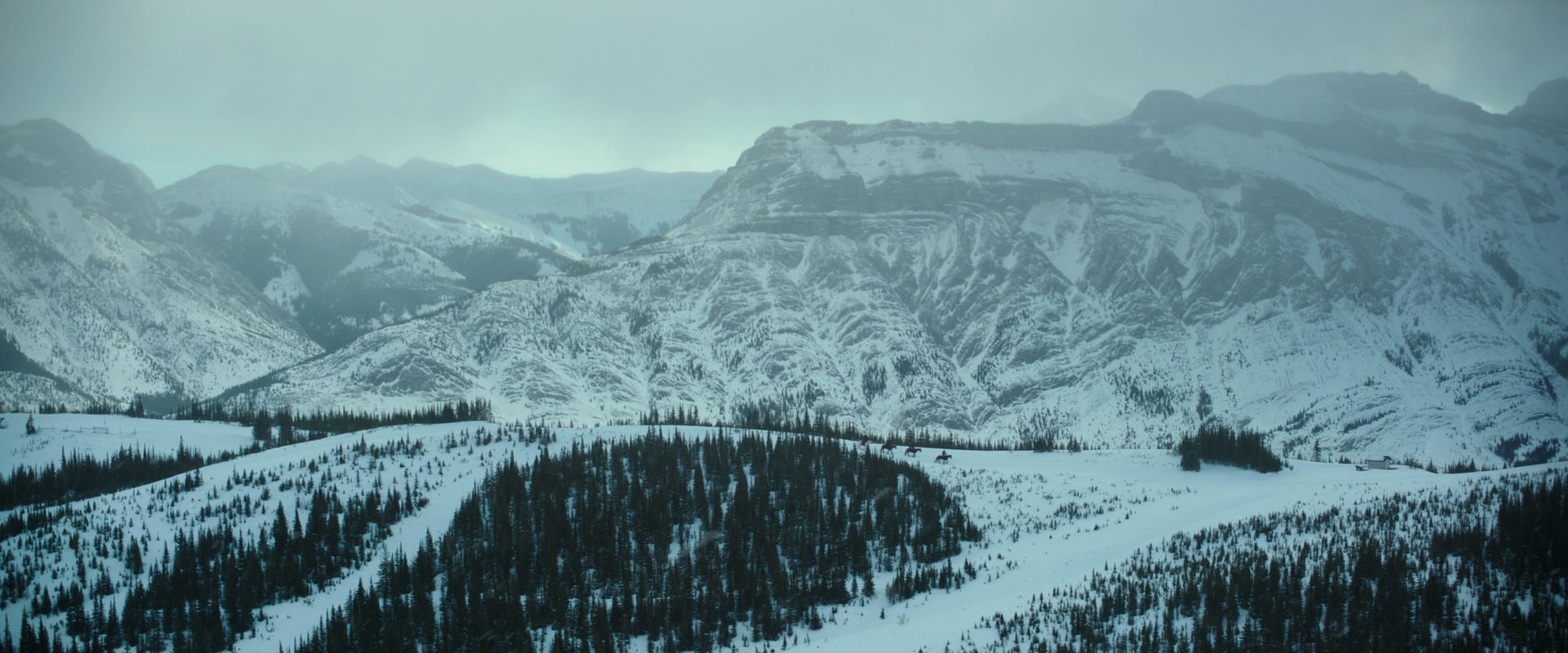 War for the Planet of the Apes (2017) screencap 6408