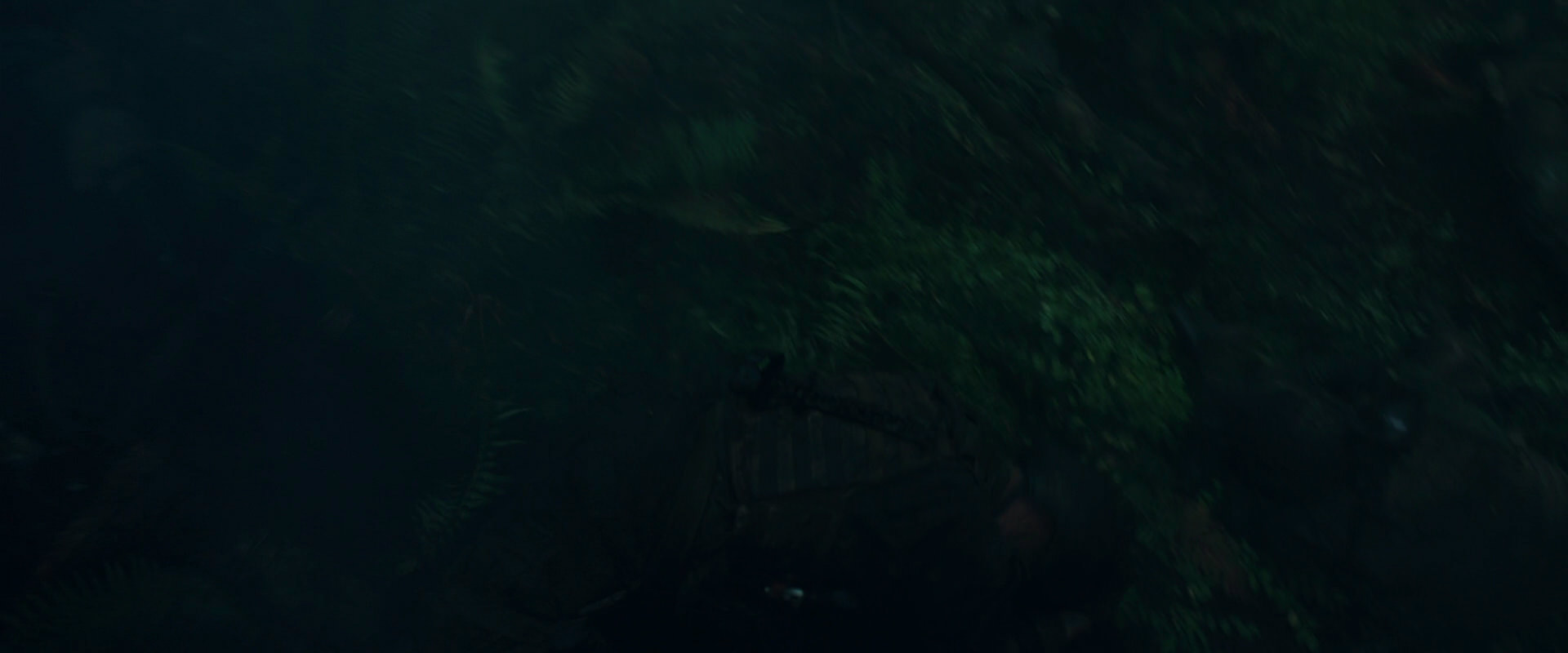 War for the Planet of the Apes (2017) HD screenshot 641