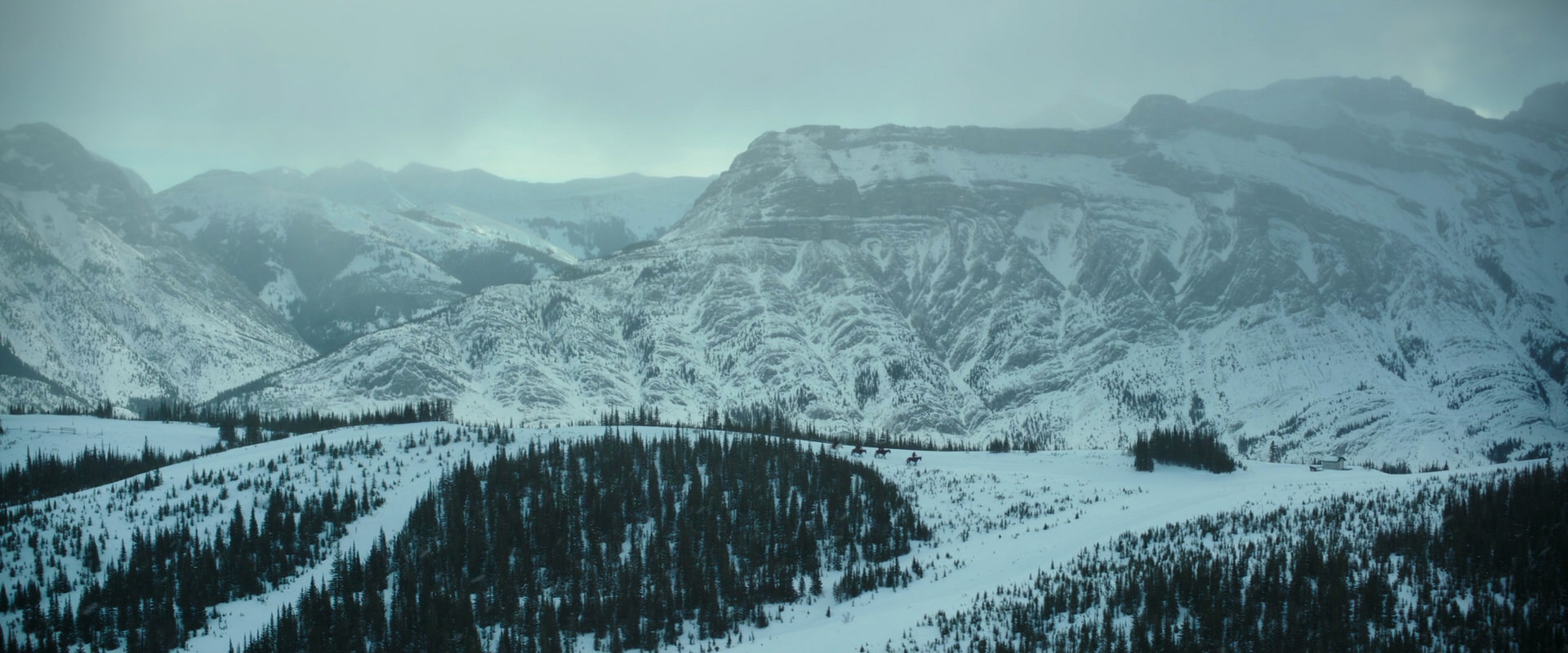 War for the Planet of the Apes (2017) screencap 6411