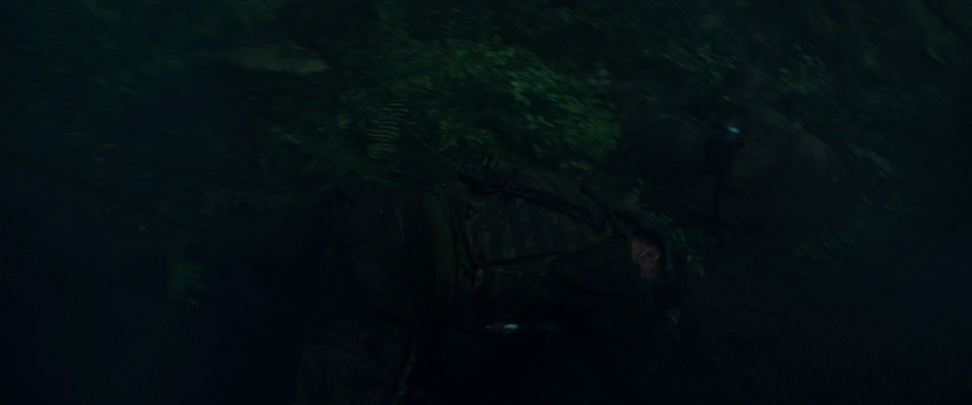 War for the Planet of the Apes (2017) screencap 642