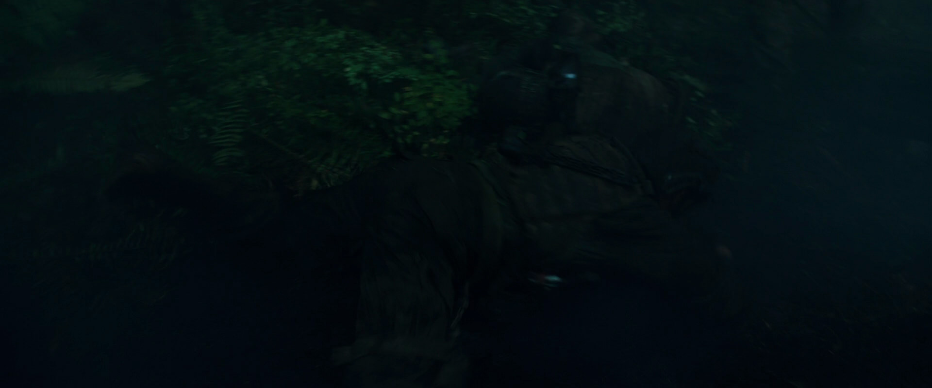 War for the Planet of the Apes (2017) movie still 643
