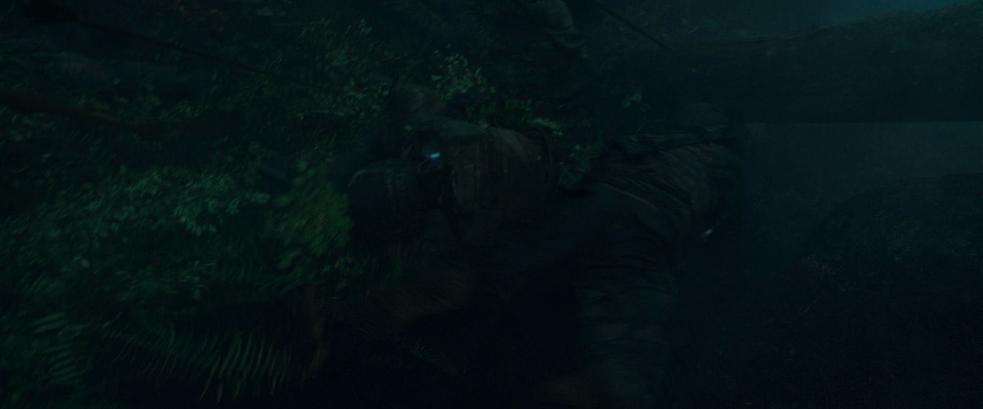 War for the Planet of the Apes (2017) screencap 645
