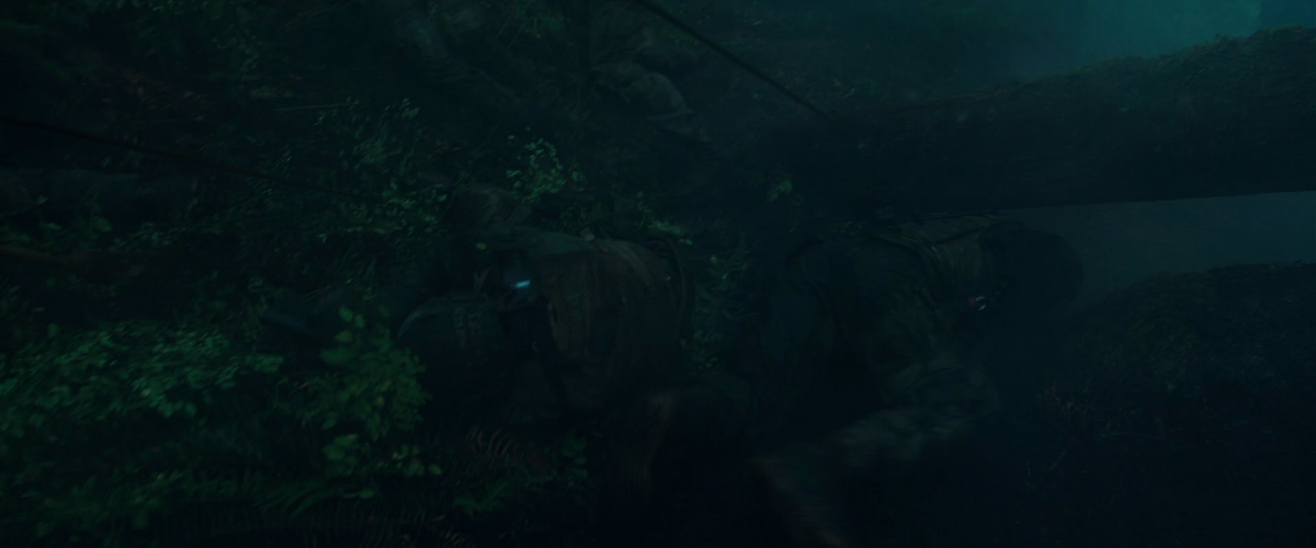 War for the Planet of the Apes (2017) movie still 646