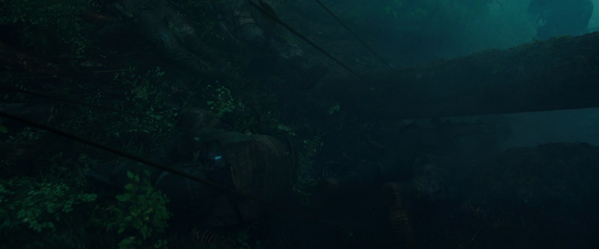 War for the Planet of the Apes (2017) HD screenshot 647