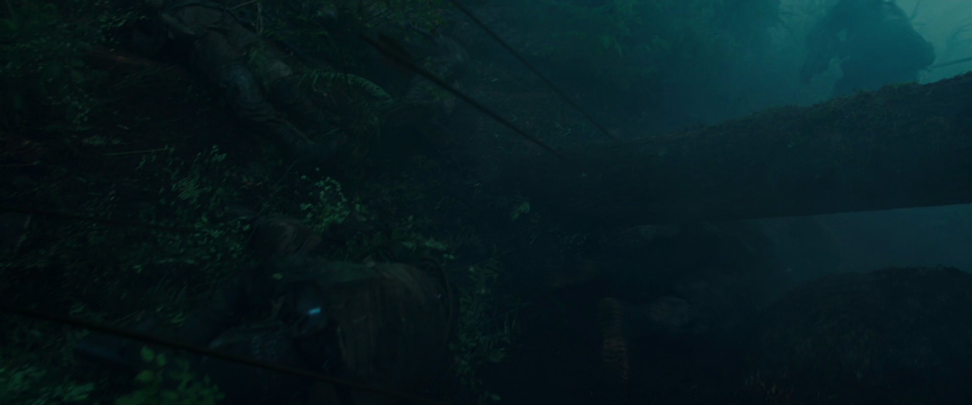War for the Planet of the Apes (2017) screencap 648