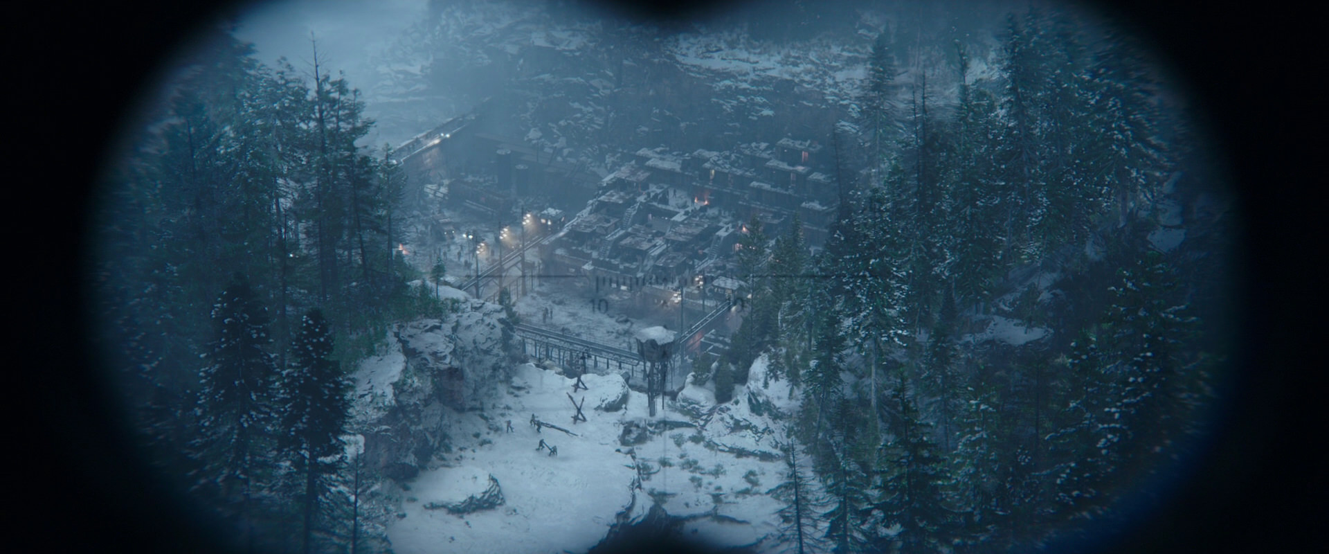 War for the Planet of the Apes (2017) screencap 6480