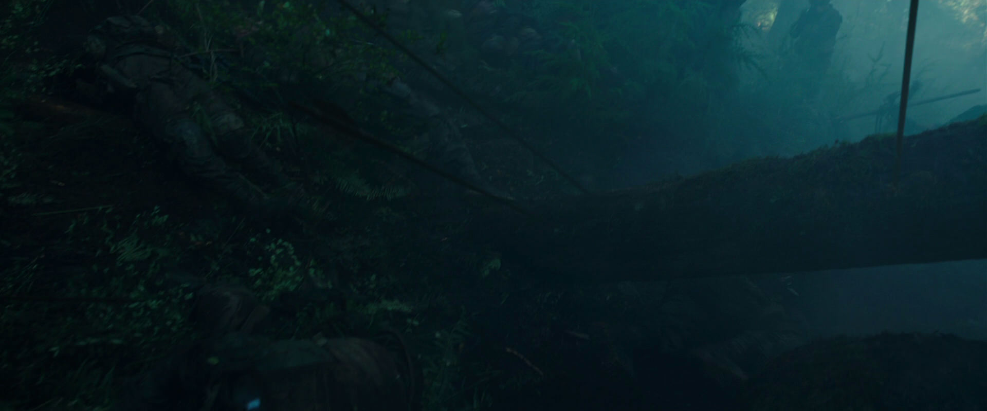 War for the Planet of the Apes (2017) movie still 649