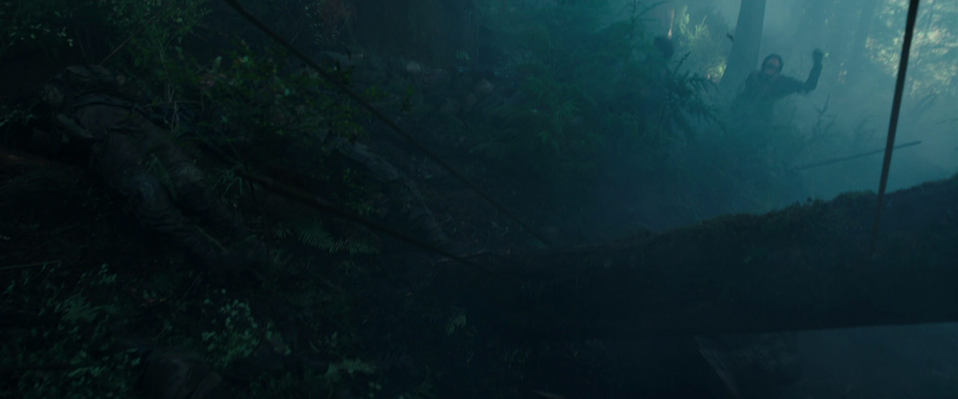 War for the Planet of the Apes (2017) HD screenshot 650