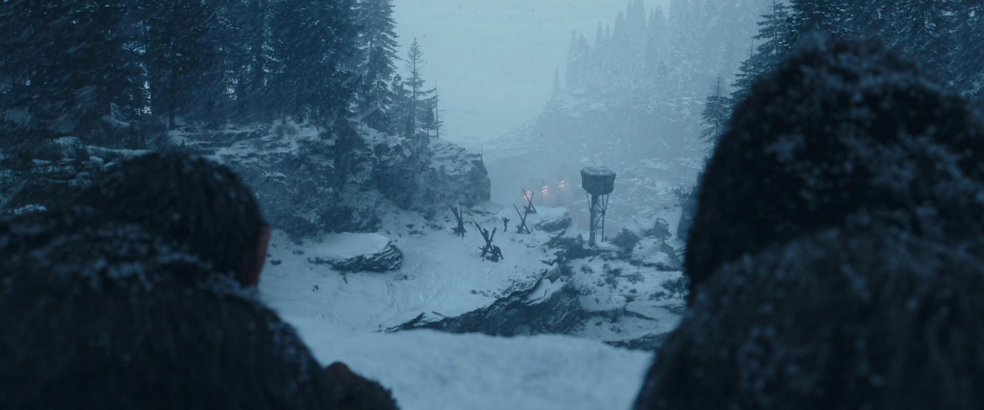 War for the Planet of the Apes (2017) screencap 6507