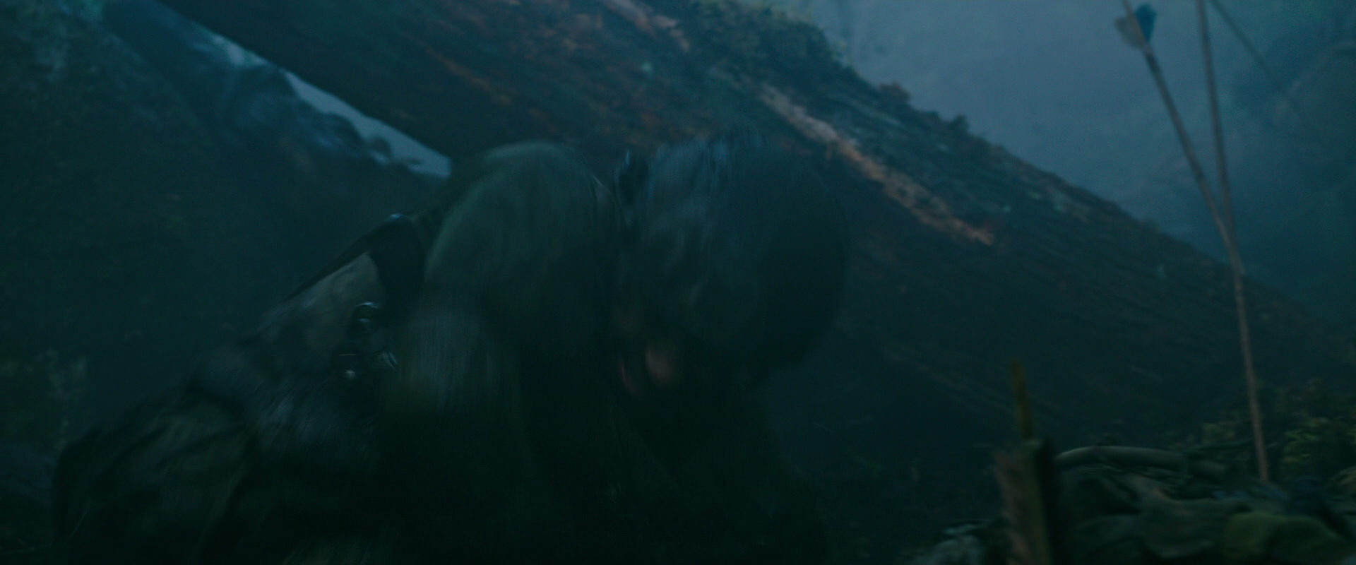War for the Planet of the Apes (2017) screencap 651