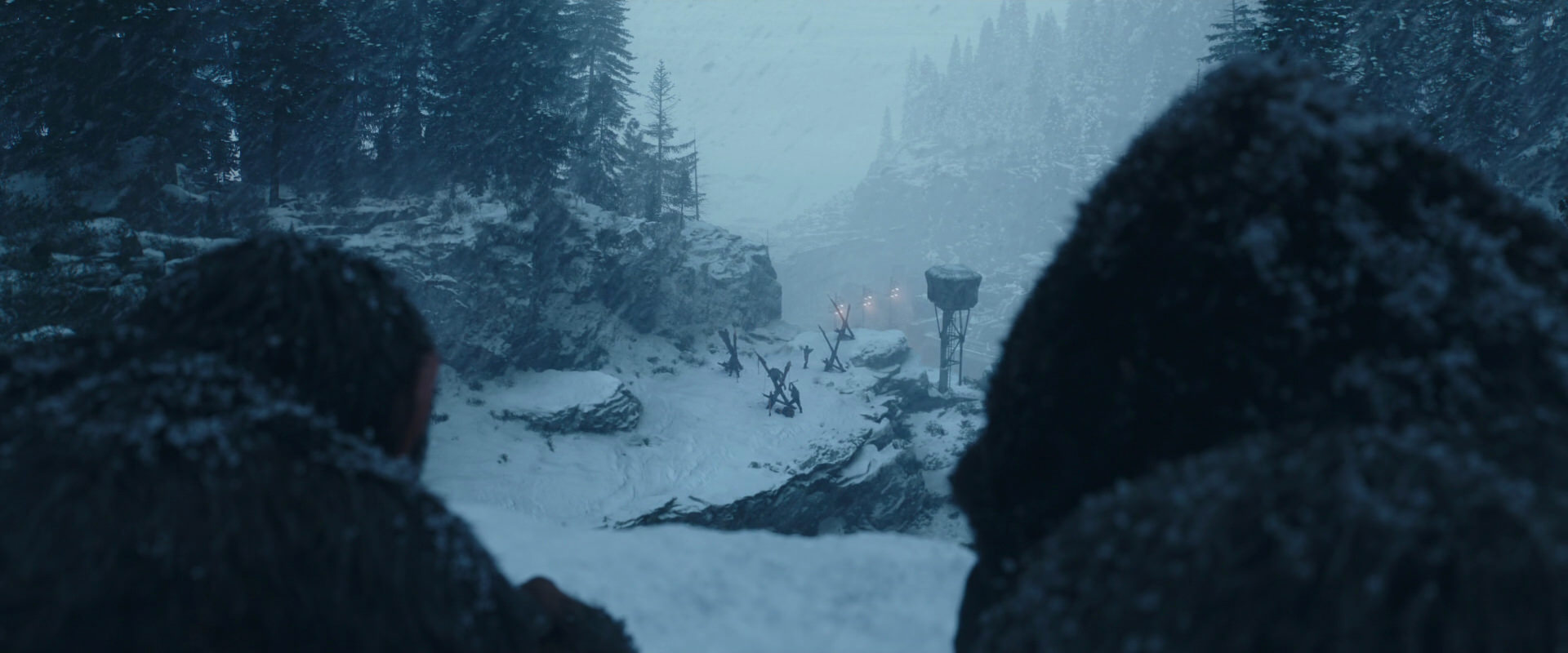 War for the Planet of the Apes (2017) screencap 6510