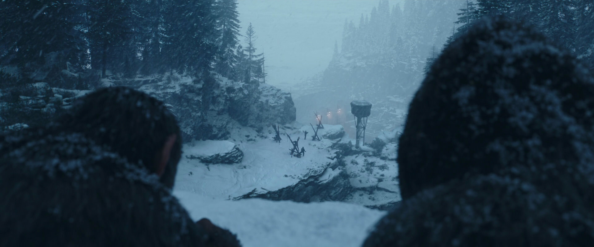 War for the Planet of the Apes (2017) screencap 6513