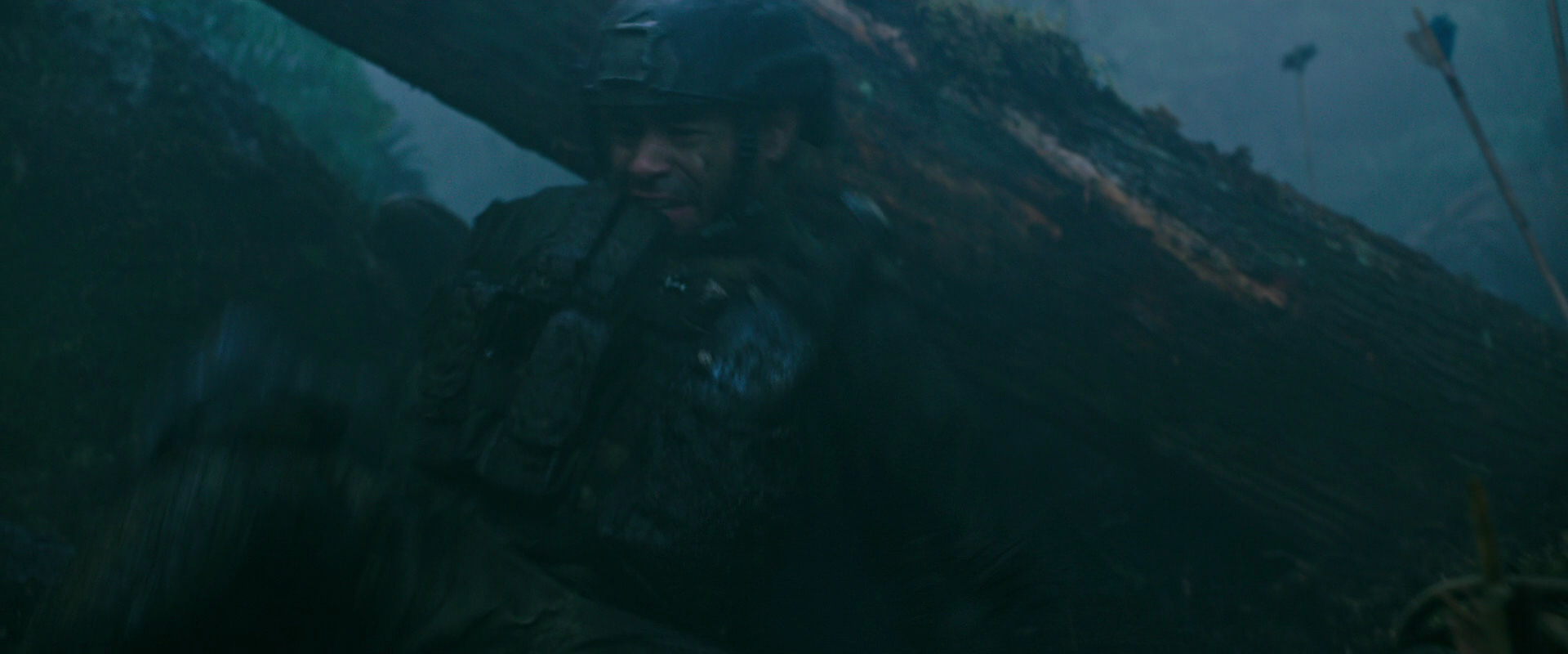 War for the Planet of the Apes (2017) movie still 652