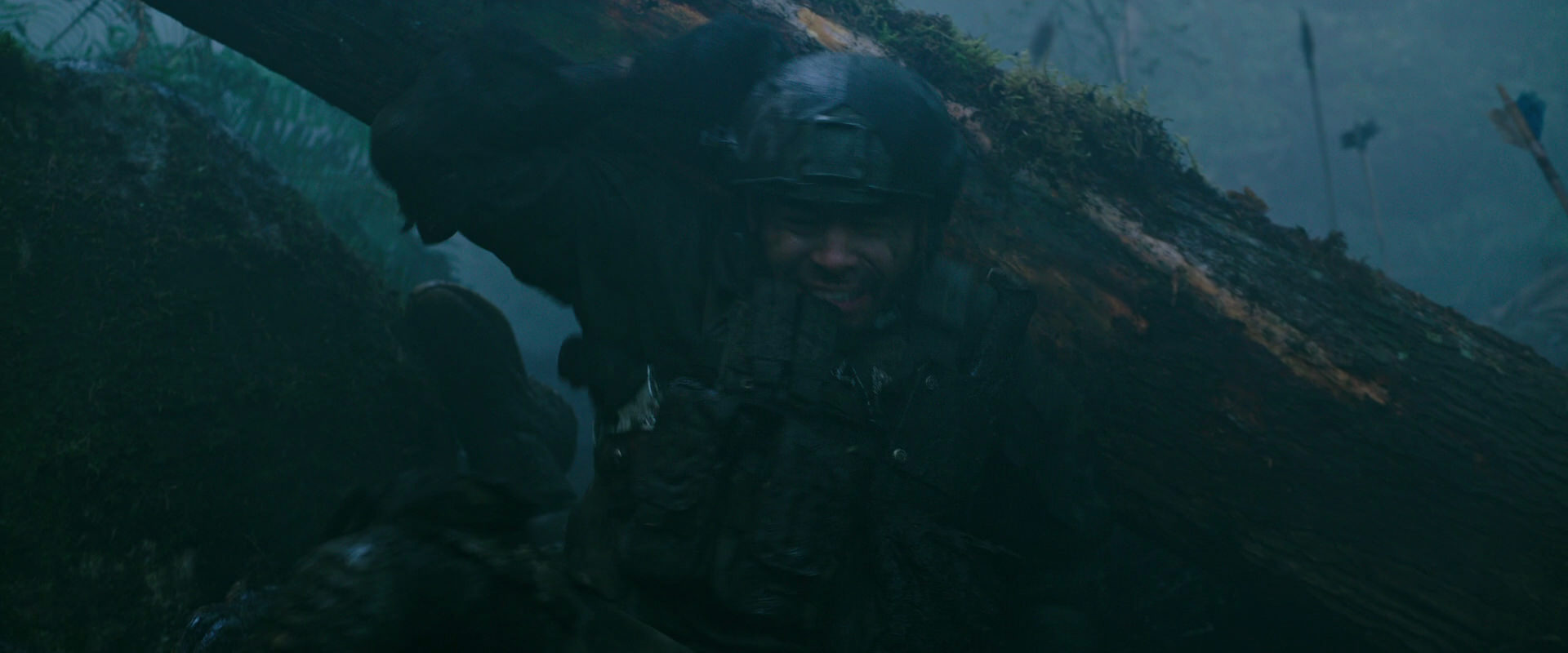 War for the Planet of the Apes (2017) HD screenshot 653