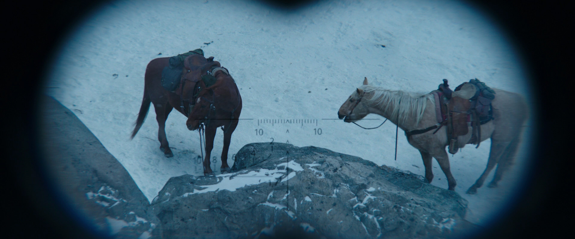 War for the Planet of the Apes (2017) movie still 6532