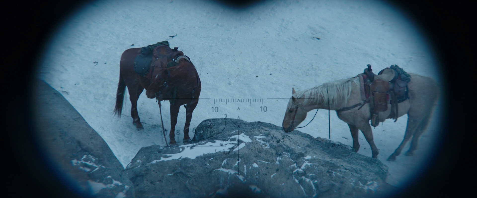 War for the Planet of the Apes (2017) movie still 6535