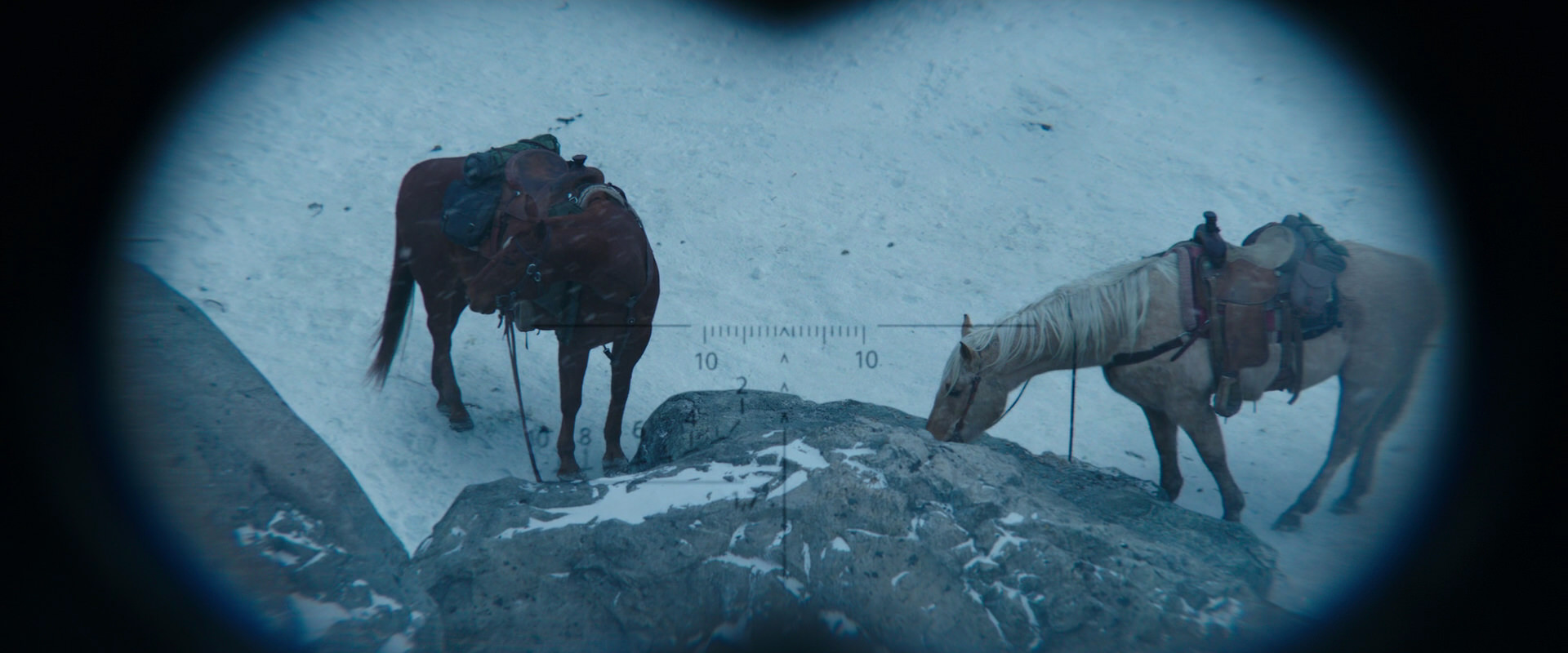 War for the Planet of the Apes (2017) HD screenshot 6536