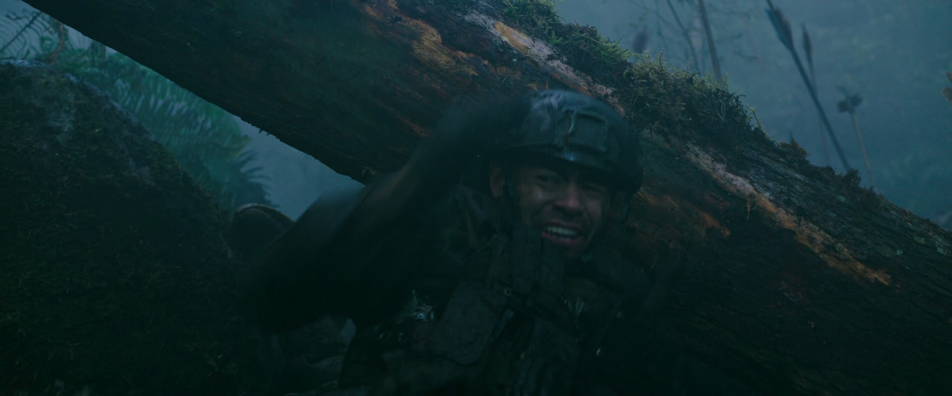 War for the Planet of the Apes (2017) screencap 654